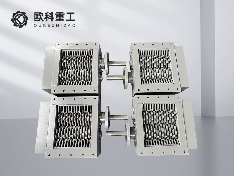 撕碎機(jī)機(jī)箱