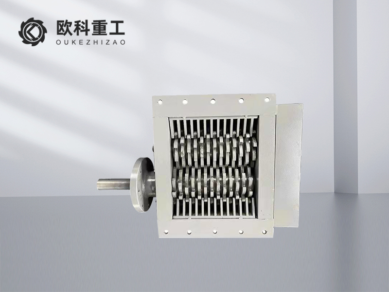 撕碎機(jī)機(jī)箱