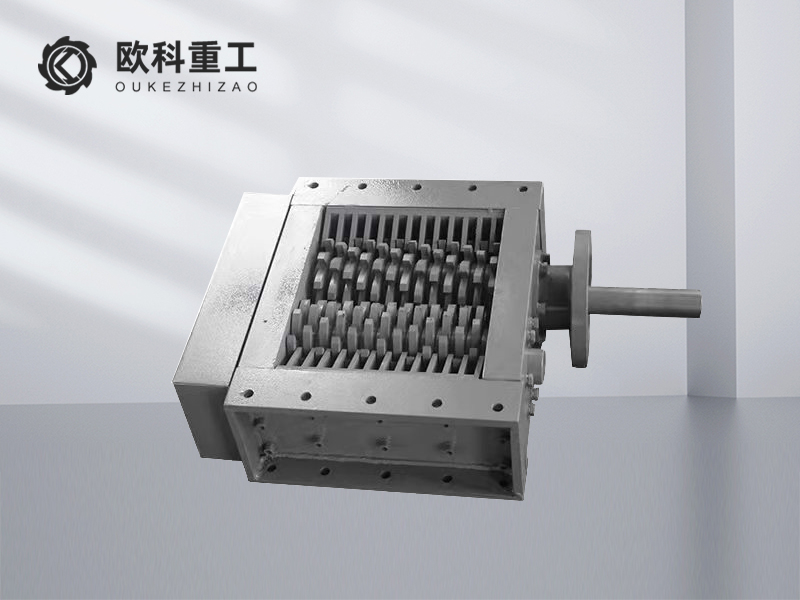 撕碎機(jī)機(jī)箱